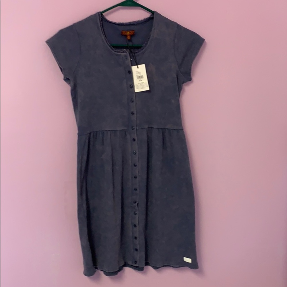 Girls Sundress